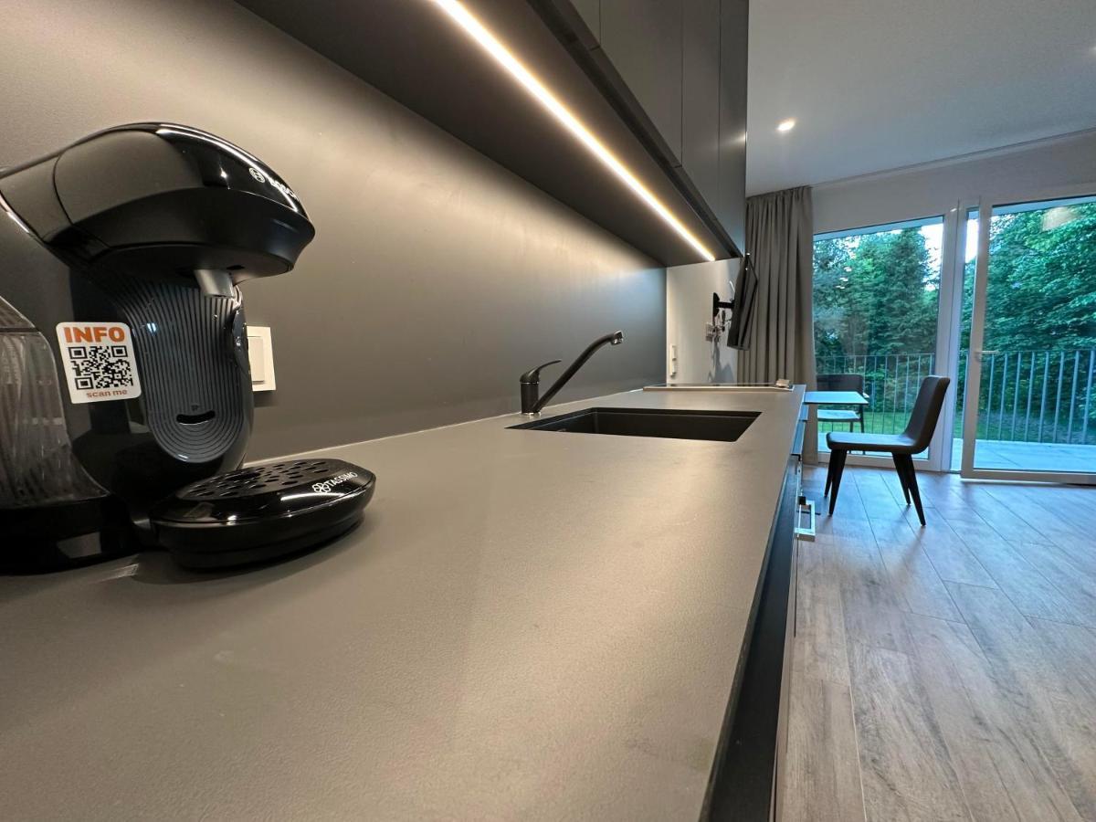 شقة Casa Grande Techelsberg المظهر الخارجي الصورة